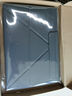 太空石適用華為matepad11.5s保護套平板保護殼柔光版2024/25款筆槽靈動(dòng)款透明磁吸11.5英皮套超輕薄防摔 【深空灰】Y型磁吸-橫豎支撐-送鋼化膜 MatePad11.5S【24/25】靈 曬單實(shí)拍圖