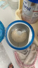 嘉寶（GERBER）強化鈣鐵鋅高鐵米粉嬰幼兒輔食米糊250g 含DHA活性益生菌6月+ 曬單實(shí)拍圖