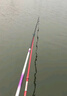 GW光威魚(yú)竿劍手鯉二代強韌28調6.3米綜合大物竿超輕超硬臺釣高碳竿 曬單實(shí)拍圖