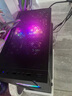 領(lǐng)睿英特爾酷睿i7升二十四核64G內(nèi)存RTX4060臺(tái)式電腦主機(jī)家用游戲大額補(bǔ)貼辦公設(shè)計(jì)師渲染組裝電腦全套 三：20線程強(qiáng)芯+32G+R9370/流暢吃雞 單主機(jī) 曬單實(shí)拍圖