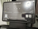 舒華（SHUA）家用跑步機家庭用E7爬坡走步機阿波羅減震室內(nèi)靜音可折疊馬拉松 訓(xùn)練版-阿波羅減震/飛梭調(diào)節(jié) 曬單實拍圖
