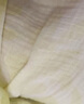 全棉時(shí)代【軟棉棉內衣】A類(lèi)標準100%棉家居服空氣褶皺紗柔軟平衡熱濕 曬單實(shí)拍圖