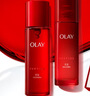 玉蘭油（OLAY）大紅瓶水乳液保濕抗皺緊致抗衰老化妝品護(hù)膚品套裝禮盒教師節(jié)禮物 曬單實(shí)拍圖