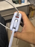 飛利浦充電寶20000毫安 國標3C認證 可帶上飛機35W超級快充自帶線(xiàn)大容量小巧便攜移動(dòng)電源適用華為蘋(píng)果17 曬單實(shí)拍圖