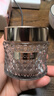 蘭蔻（LANCOME） 新菁純臻顏精華粉底霜 生日禮物送女友 100，35ml套裝E 曬單實(shí)拍圖