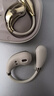 飛利浦（PHILIPS）新款不入耳開(kāi)放式運動(dòng)耳機無(wú)線(xiàn)藍牙耳機掛耳式騎行長(cháng)續航通話(huà)降噪禮物TAT2769白色 曬單實(shí)拍圖
