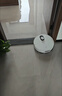 米家【年度重磅新品】掃地機器人5pro 薄嵌上下水版 AI智能互交雙機械臂掃拖一體地洗地機吸塵器 曬單實(shí)拍圖