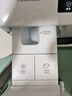 海信（Hisense）洗烘一體洗衣機 棉花糖熱泵洗烘一體機E7Q 全自動(dòng)滾筒洗衣機13kg大容量 活水洗 WH130E7Q 國家補貼 曬單實(shí)拍圖