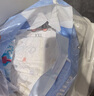 SOLOVE米菲拉拉褲芯呼吸嬰幼兒寶寶尿不濕 拉拉褲XL碼22片 曬單實(shí)拍圖
