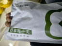 京舒棉自有品牌棉·長(cháng)絨棉7A抗菌休閑軟棉棉運動(dòng)直角男襪5雙 曬單實(shí)拍圖