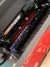 兄弟（brother） DCP-7080/7080D/7180DN黑白激光多功能一體機耐用耗材打印成本低打印機復印掃描自動雙面打印辦公 新款250xDW【三合一+無線+有線+自動雙面】 套餐一 享2年 曬單實拍圖