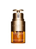 嬌韻詩（CLARINS）雙萃眼霜20ml 熬夜精華抗皺淡化細紋黑眼圈 禮物 護膚化妝品 【淡黑淡紋】 雙萃眼霜20ml 官方 假一賠十 曬單實拍圖