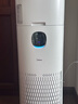 美的（Midea）【無(wú)霧加濕器】R8空氣凈化器加濕一體甲醛數顯除煙味除異味過(guò)敏原寵物吸貓毛空氣凈化機 國家補貼 曬單實(shí)拍圖