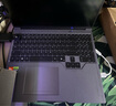 機械師曙光16S【RTX5060 300Hz屏】16英寸AI高能學生辦公游戲筆記本電腦 R9 7945HX 2.5K 16G 1TB 國補 曬單實拍圖
