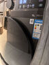 小天鵝（LittleSwan）滾筒洗衣機全自動(dòng)家用【TG120V098WDT】12公斤大容量 超薄 節能 內衣洗 家電國家補貼20% 以舊換新 曬單實(shí)拍圖