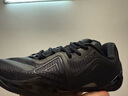 匹克態(tài)極無(wú)雙籃球鞋男鞋新款緩震低幫舒適耐磨專(zhuān)業(yè)實(shí)戰球鞋薄底運動(dòng)鞋 全黑-【黑武士】 43 曬單實(shí)拍圖