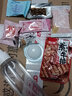 【零食大禮包】休閑零食辣條麻花肉脯素牛排組合裝送人追劇 7款共63包【精裝】【必薅】 曬單實(shí)拍圖