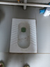 COODORA一次性馬桶刷廁所清潔刷18個(gè)可拋替換頭自帶清潔液無(wú)死角潔廁神器 曬單實(shí)拍圖