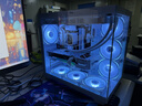 七彩虹（Colorful）Intel/英特爾14700KF/265K/14900KF/285K 組裝電腦5080/5090D電競主機游戲臺式機DIY整機深度學(xué)習 配置二：265K+5080顯卡（活動(dòng)中 曬單實(shí)拍圖
