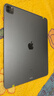 Apple蘋果ipad Pro 1-7代 2021/2022/2024二手平板電腦 以質(zhì)檢報告為準 21款iPad Pro 5代 12.9英寸 曬單實拍圖