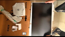 SANC 盛色27英寸2K320Hz FastIPS 硬件低藍光IGZO技術(shù) 1ms旋轉(zhuǎn)升降 白色海景房AI電競顯示器屏幕 S85 曬單實拍圖