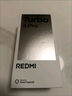 小米（MI）【國家補貼】REDMI Turbo 4 Pro 第四代驍龍8s 7550mAh長(cháng)續航 12GB+256GB 白色 小米紅米5G手機 曬單實(shí)拍圖