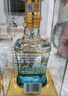 五糧液股份出品 喜福盛世祥和 濃香型白酒 52度500ml  單瓶裝  曬單實(shí)拍圖
