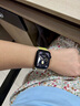 Apple Watch Series 9 蘋(píng)果二手智能手表 S9 精準定位追蹤 女性健康深度檢測 午夜色 GPS 45mm 曬單實(shí)拍圖
