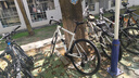博納光學(xué)自行車(chē)德規截止線(xiàn)高亮充電夜騎前燈公路山地車(chē)騎行X7pro X7pro【1200流明+3500毫安時(shí)】 曬單實(shí)拍圖