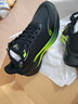 安踏毒刺6代丨緩震回彈專(zhuān)業(yè)跑步鞋男防滑耐磨透氣慢跑運動(dòng)鞋男鞋 曬單實(shí)拍圖