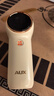 奧克斯（AUX）毛球修剪器電動(dòng)剃毛器衣服去打毛球神器家用不傷衣服毛球克星超長(cháng)續航 【豪華款】四檔調速*3備用刀頭 曬單實(shí)拍圖