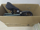 大行（DAHON）經(jīng)典P8折疊自行車(chē)成人20英寸8速男女式通勤運動(dòng)單車(chē)KBC083 消光灰綠【JD定制版】 曬單實(shí)拍圖