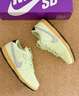 耐克（NIKE）男鞋 SB Dunk 潮流舒適透氣運動(dòng)休閑耐磨板鞋 HQ1626-300 45 曬單實(shí)拍圖