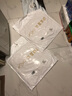 水星家紡抱枕辦公室午睡沙發(fā)床頭簡(jiǎn)約靠墊 小香風(fēng)包邊靠墊 小香風(fēng)包邊簡(jiǎn)約靠墊(奶油色) 含枕芯 45cm*45cm 曬單實(shí)拍圖
