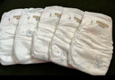 布班迪甄芯薄嬰兒學(xué)步褲XXXL76片醫(yī)護(hù)級(jí)一體全包臀拉拉褲超薄透氣尿不濕 曬單實(shí)拍圖