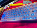 MelGeekMADE68 Ultra+全鋁磁軸鍵盤(pán)RT0.01電競游戲TTC萬(wàn)磁王紫心軸客制化機械鍵盤(pán)無(wú)畏契約PRO小蜜蜂 MADE68 Ultra+啵啵粉【圣心軸】 曬單實(shí)拍圖