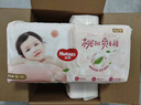 好奇（Huggies）鉑金裝小桃褲成長褲XXXL26片*4包(17kg以上)【透爽散熱】 曬單實拍圖