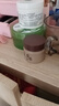 老中醫(yī)痘清霜20g 祛痘霜去青春痘黑頭粉刺丘疹淡化痘印痘坑青少年祛痘膏 曬單實拍圖