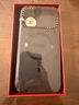 CASETIFY Force Case霧感手機(jī)殼 簡約基礎(chǔ)磁吸Magsafe手機(jī)殼 適用于iPhone17/16 Air/Pro/Max手機(jī)殼 夜黑色Magsafe iPhone 17 Pro Max 曬單實拍圖
