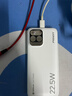 畢亞茲65W氮化鎵充電器套裝type-c多口PD40W快充頭適用蘋(píng)果iphone17/16/15三星華為手機平板筆記本電腦線(xiàn) 曬單實(shí)拍圖