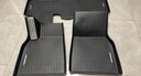 特斯拉（Tesla）官方 Model Y專(zhuān)車(chē)專(zhuān)用原廠(chǎng)定制 配件防護套餐套裝 全包圍腳墊6件套（含前/后備箱墊+防護墊+收納盒） 曬單實(shí)拍圖