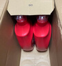 奧妙（OMO） 除菌除螨酵素洗衣液12斤（3kg*2）72小時(shí)抑菌 99%除螨 家庭必備 曬單實(shí)拍圖
