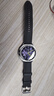 三星 Samsung【國(guó)家補(bǔ)貼】Watch8 Classic 藍(lán)牙通話智能手表/運(yùn)動(dòng)手表 披荊斬棘哥哥同款 46mm 月隕黑 曬單實(shí)拍圖
