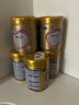 飛鶴臻愛(ài)倍護 嬰兒配方奶粉 1段(0-6個(gè)月) 900g*6 乳鐵蛋白 育兒補貼 曬單實(shí)拍圖
