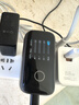 ANKER安克智顯充140W充電器套裝 氮化鎵屏顯type-c多口pd快充100W頭適用蘋果17iPhone手機(jī)筆記本電腦 灰 曬單實(shí)拍圖