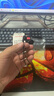 紐曼（Newmine）NM-LK06 半入耳式線(xiàn)控有線(xiàn)耳機 手機耳機 音樂(lè )耳機 3.5mm接口 電腦筆記本手機適用 黑色 曬單實(shí)拍圖