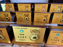 鑫匠久獎牌定制榮譽(yù)勛章定做周年員工創(chuàng  )意牌匾退休獎?wù)履陼?huì )紀念獎杯訂制退伍徽章相框紀念章獎品紀念品訂 【新】閃耀金色（熱銷(xiāo)爆款） 免費設計 曬單實(shí)拍圖