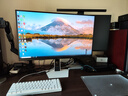 海信大圣G5 Pro 26款 27英寸2K180Hz 1ms原廠模組 硬件低藍光 旋轉(zhuǎn)升降 HDR400 冰川白色 電競顯示器 曬單實拍圖