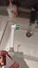 歐樂(lè )B電動(dòng)牙刷頭 成人多角度清潔X型刷頭3支裝 EB50RX-3 適配成人D/P/Pro系列牙刷 【多角度清潔】EB50 3支 曬單實(shí)拍圖