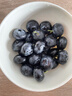 京鮮生 當季云南藍莓 12盒超大果22mm+ 125g/盒 生鮮水果 源頭直發(fā) 包郵 曬單實(shí)拍圖